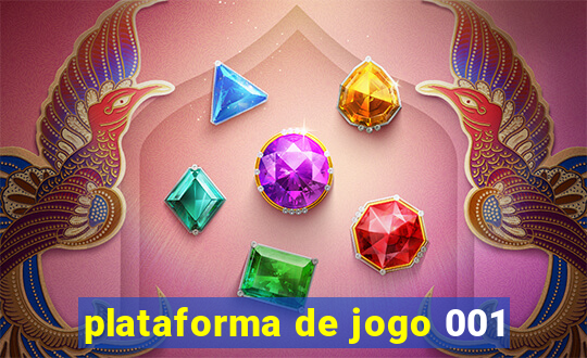 plataforma de jogo 001